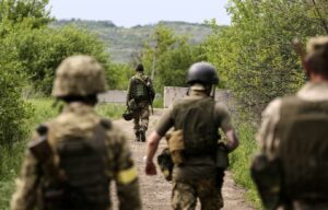 Zelenski neće u Moskvu, Putin ne ide u Konstantinovku